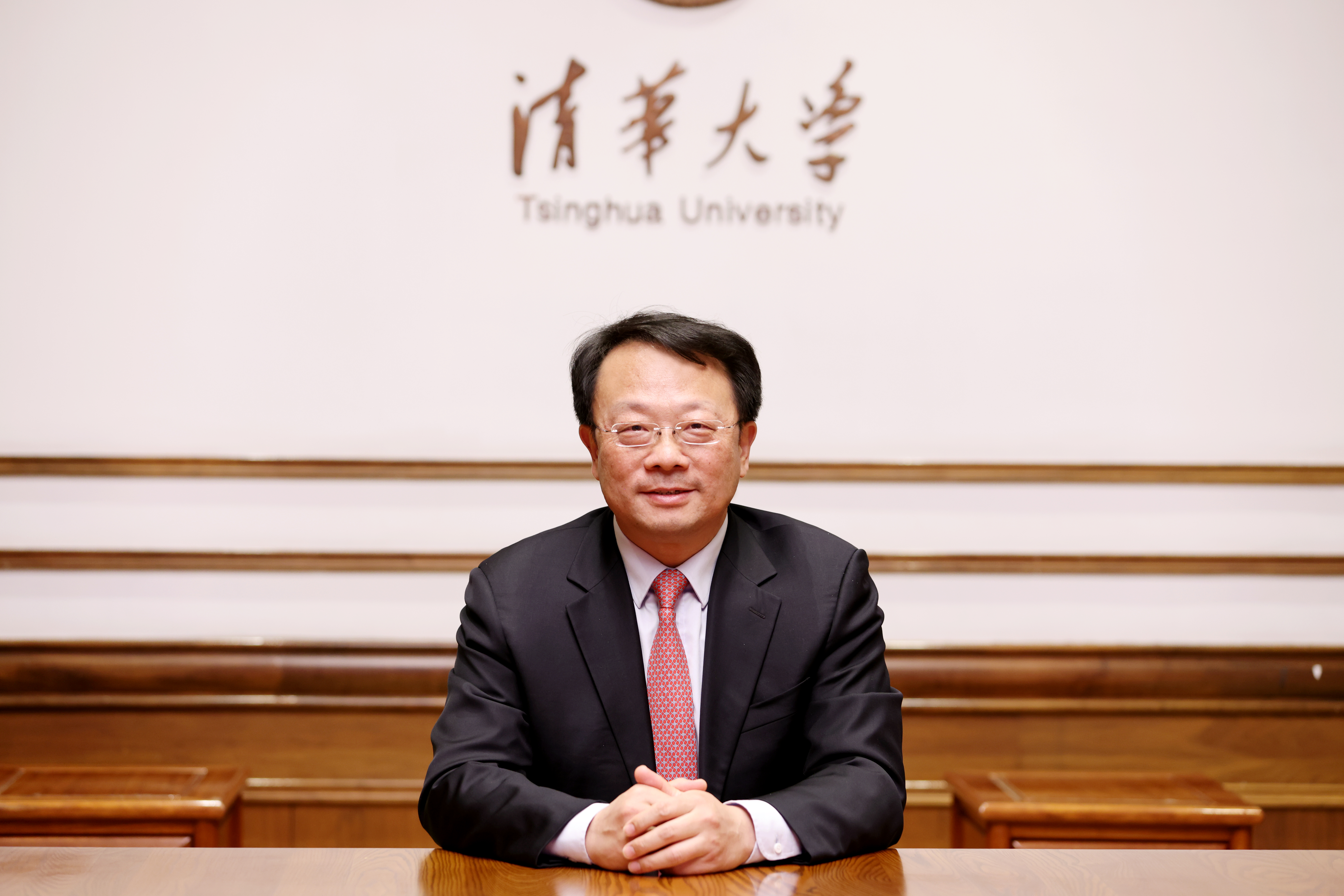 20221130-变化世界中的大学新角色——首届“ued官网高等教育论坛”开幕-教研院-王希勤致辞2.JPG