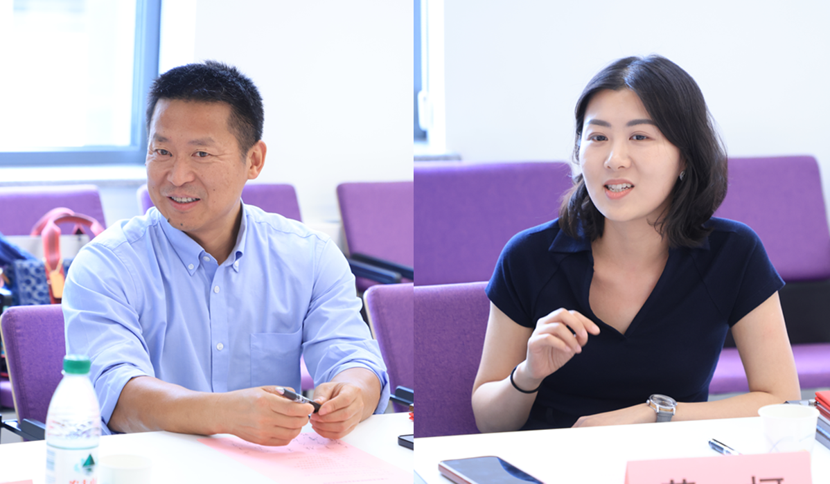 20250701-计算机系举行郑纬民奖学金启动仪式-嘉艺-从上至下、从左至右依次是:朱文雷、李静恬、杨再飞、黄柯2.png