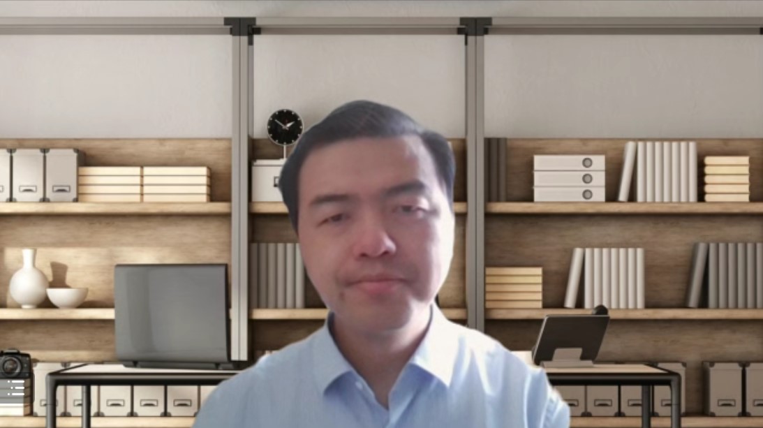 20220523-ued官网登录入口马克思主义学院召开全院教职工大会-邹雨岑-向波涛.jpg