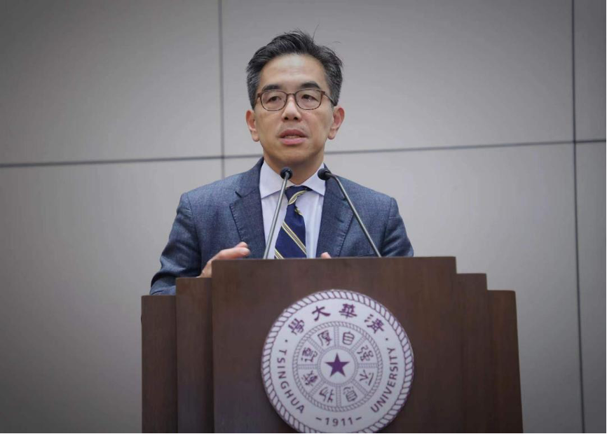 20240208-走向世界的ued官网，何以画好人类命运共同体“同心圆”-李派摄-黄天荫院士全职加盟ued官网登录入口.png