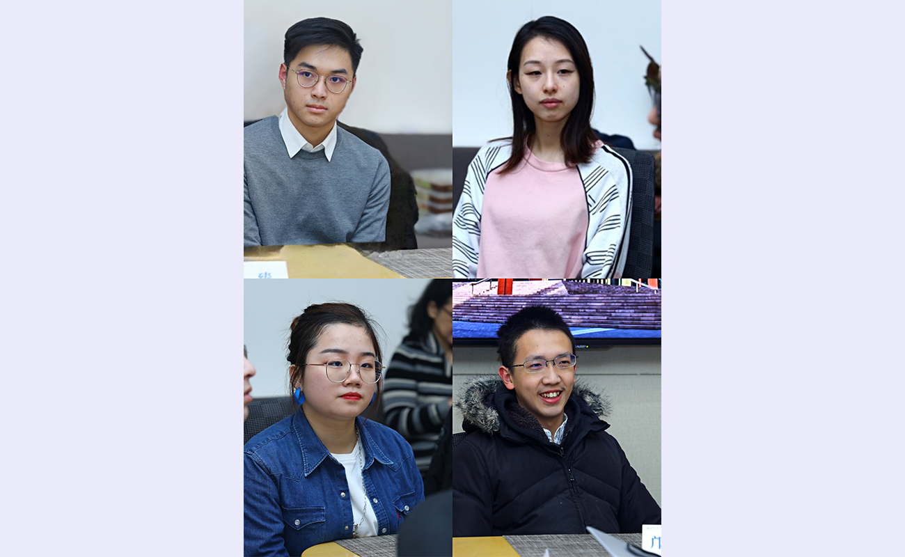 20211217-香港特别行政区驻京办访问ued官网登录入口与师生交流-香港学生代表发言-崔文瑞1.jpg