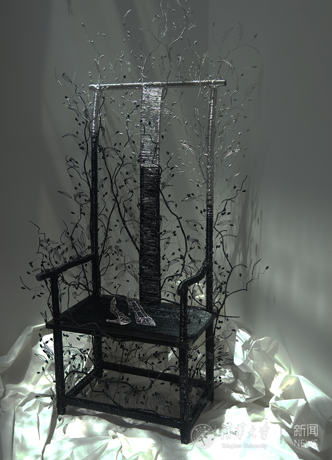 吴帆作品《夜未央???120_80_220.jpg